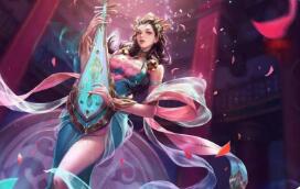 秃秃鼠2021妖琴师御魂如何组合 b站秃秃真名